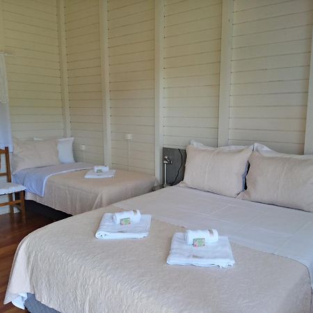 Pousada Landhaus Urubici Quarto foto