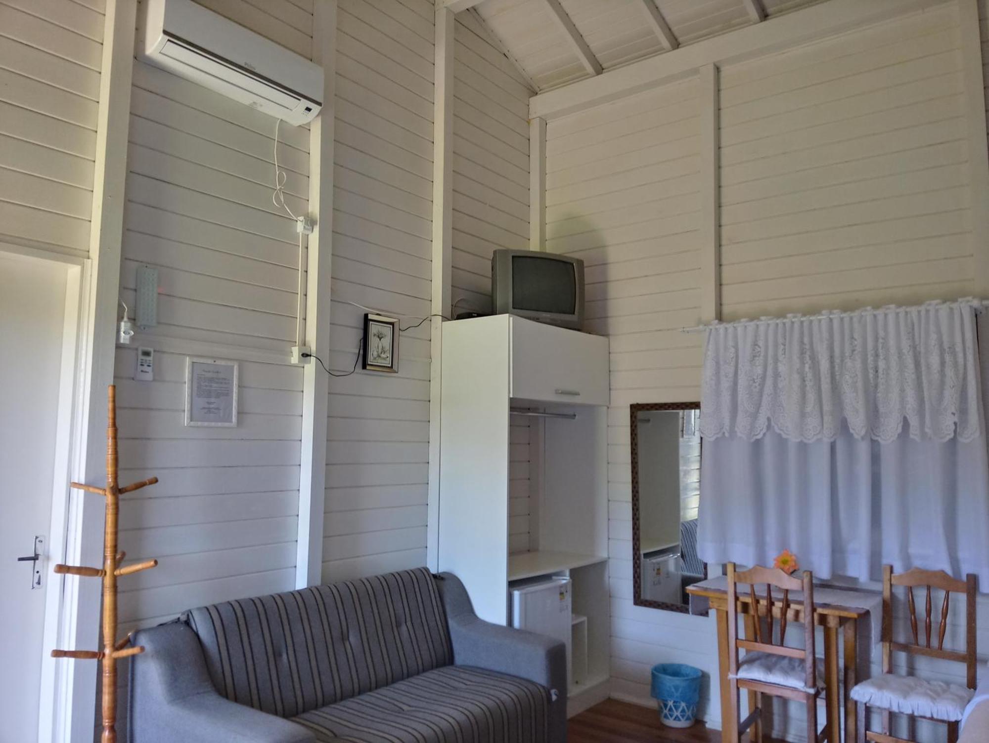 Pousada Landhaus Urubici Quarto foto