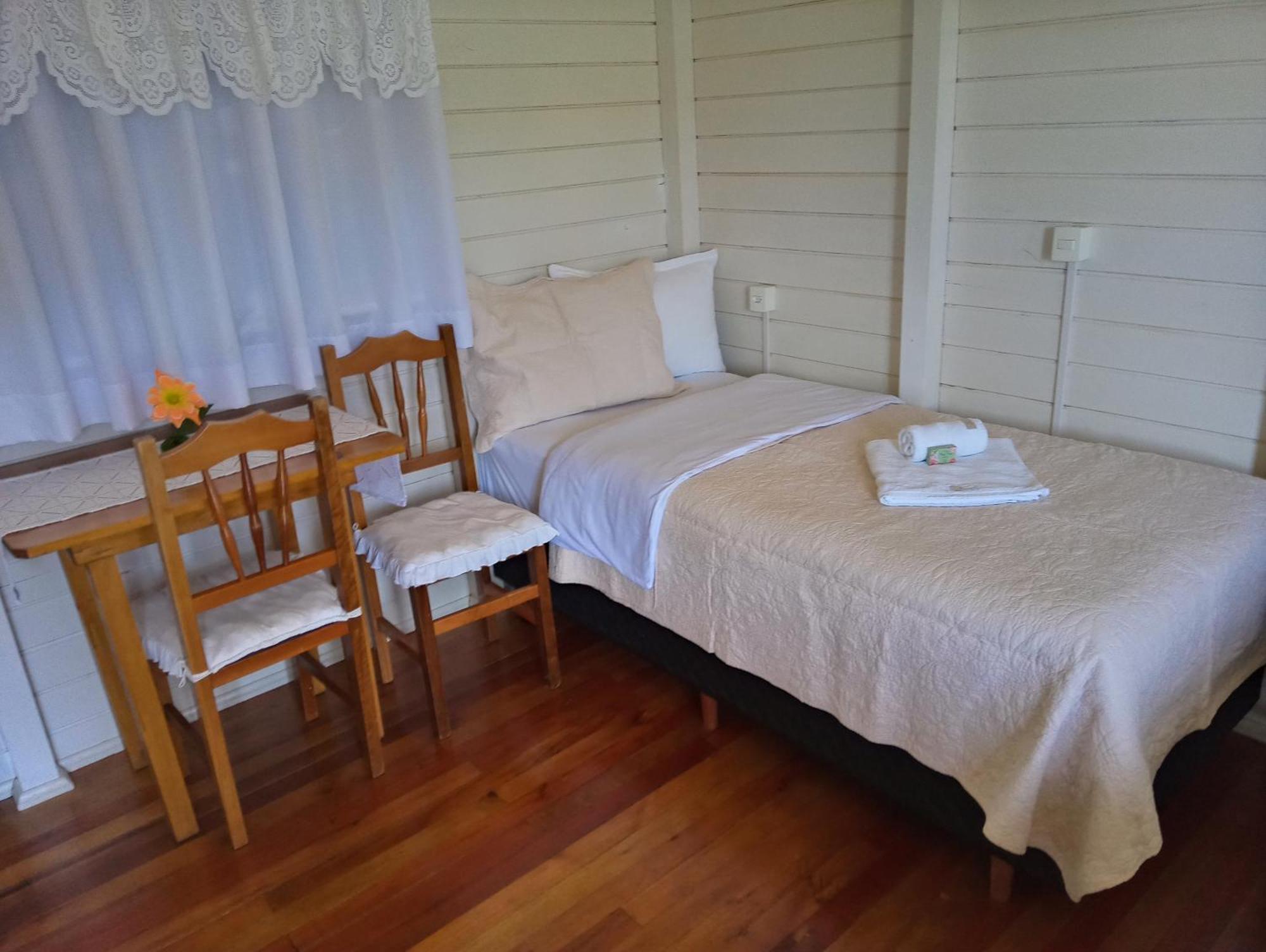 Pousada Landhaus Urubici Quarto foto