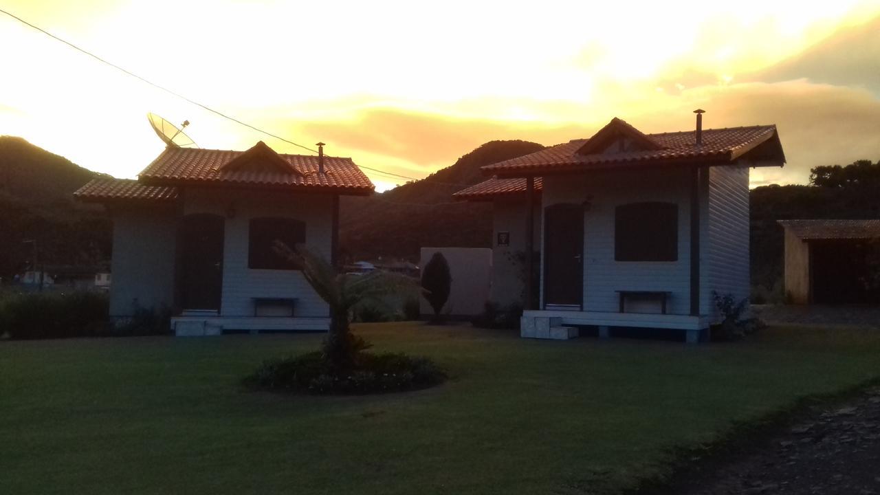 Pousada Landhaus Urubici Exterior foto