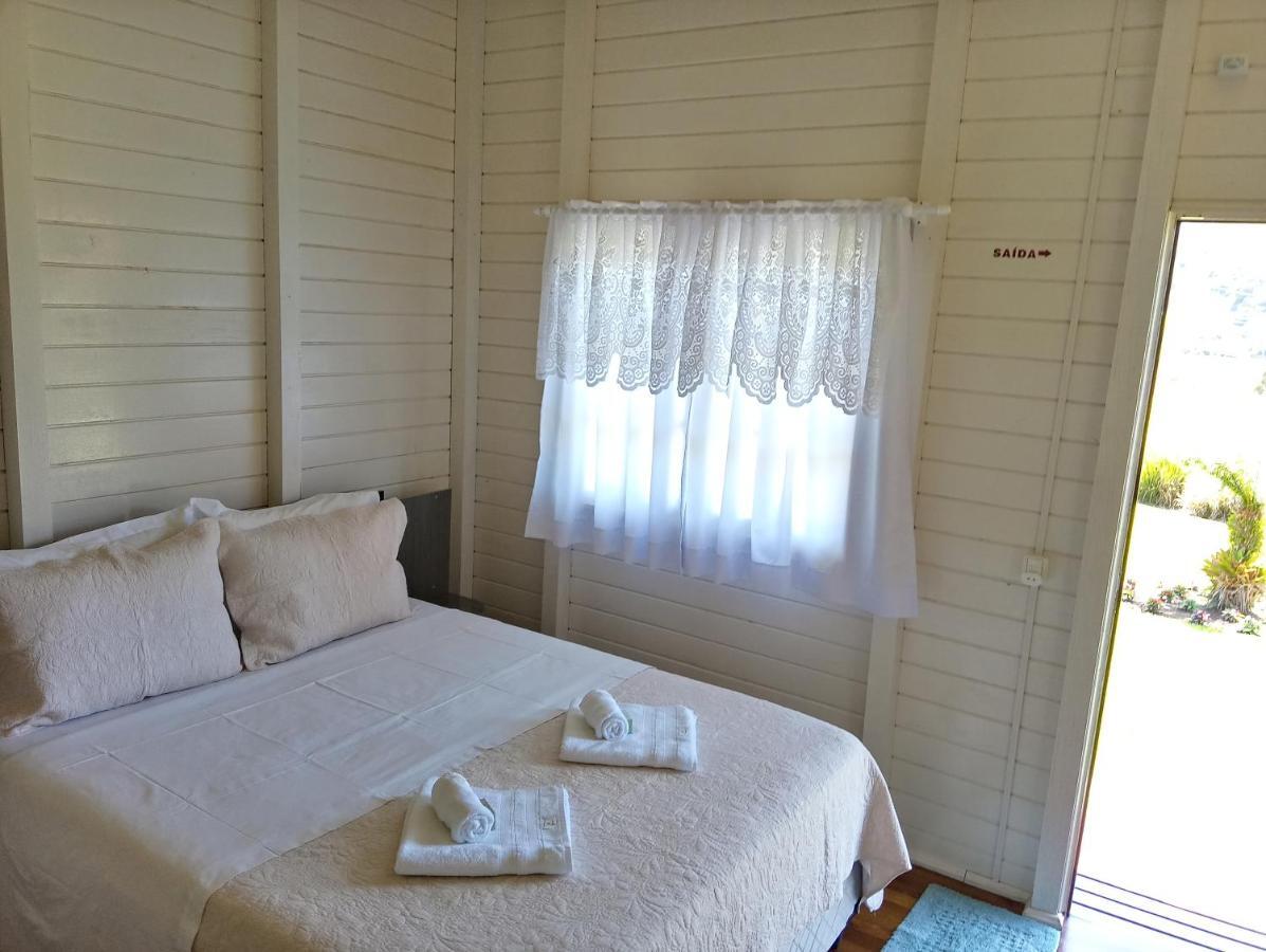 Pousada Landhaus Urubici Quarto foto